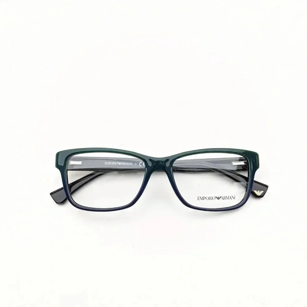 🕶️Emporio Armani EA3051 5349 Eyeglasses 53/16 140 /ALH806🕶️​​